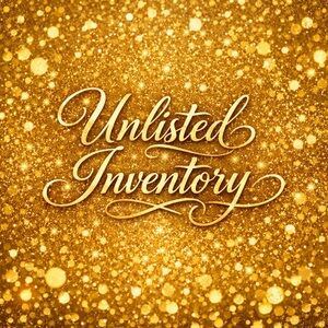 Unlisted inventory item